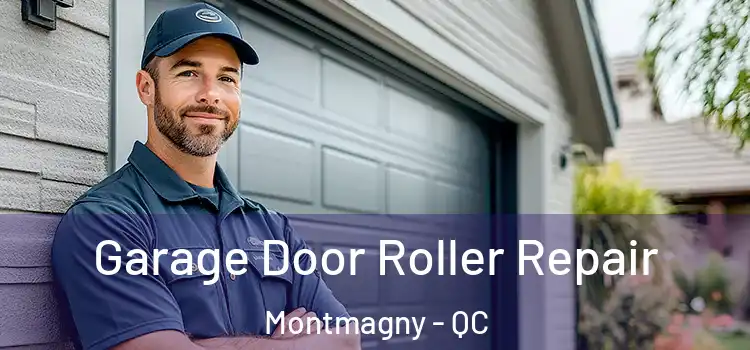  Garage Door Roller Repair Montmagny - QC