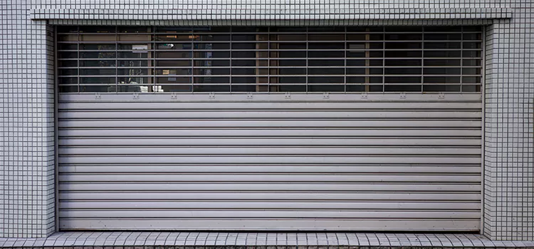 Advanced Solutions for Your Aluminum Garage Doors in Montmagny, Quebec
