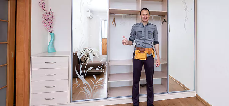 Sliding Closet Door Replacement Montmagny