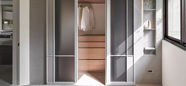 Mirror Sliding Door Replacement Montmagny