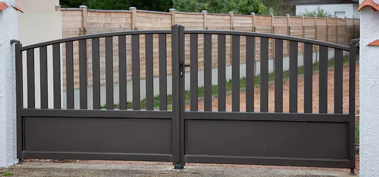 Advanced Gate Solutions in Montmagny, QC