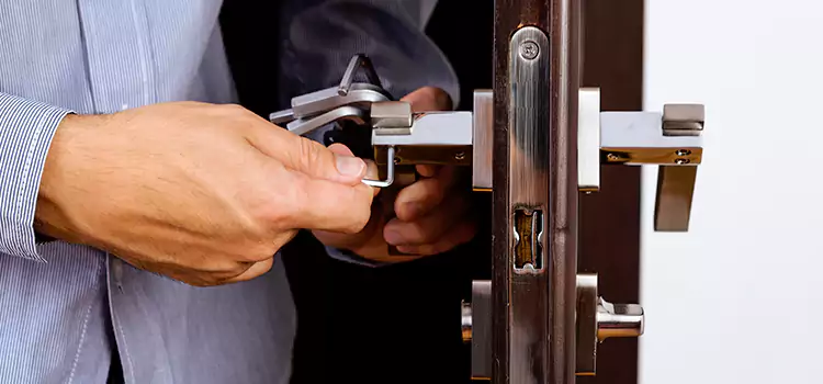 Commercial Door Lock Repair Montmagny