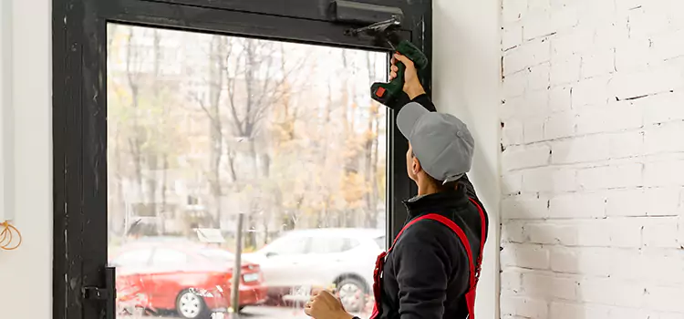 Comprehensive Door Closer Services in Montmagny, QC