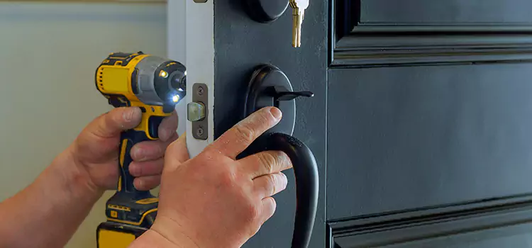 Locksmith Emergency Service Montmagny