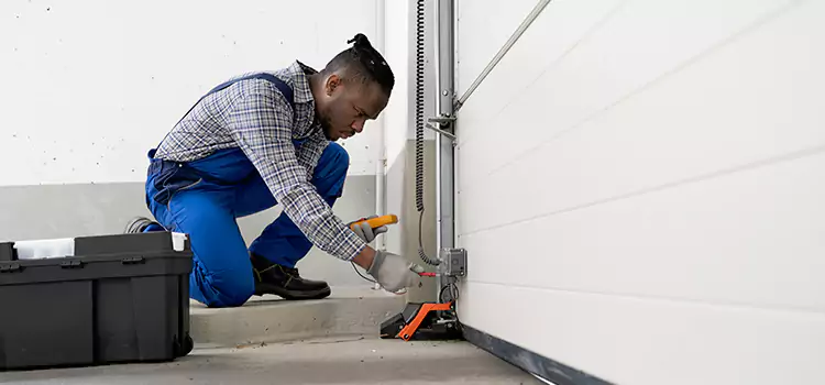 Expert Solutions for Every Garage Lock Need in Montmagny, QC