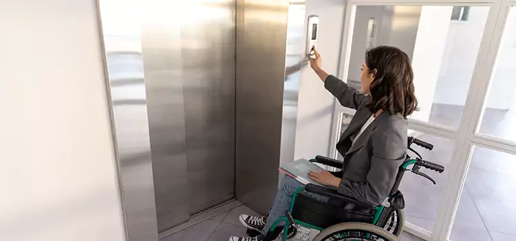 Benefits of Modern Handicap Door Systems in Montmagny, QC