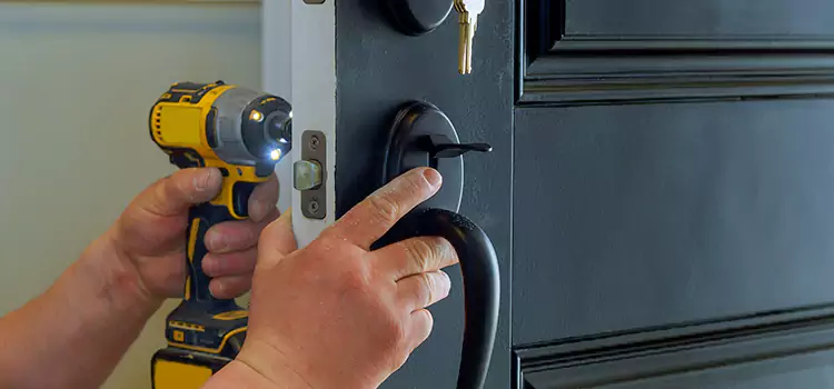 Mobile Automotive Locksmith Montmagny