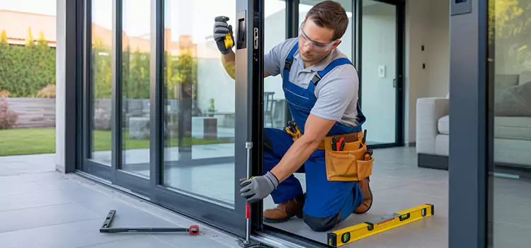 Sliding Screen Door Repair Montmagny