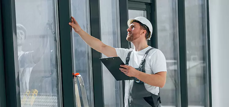 Comprehensive Solutions for Your Sticking Doors in Montmagny, QC