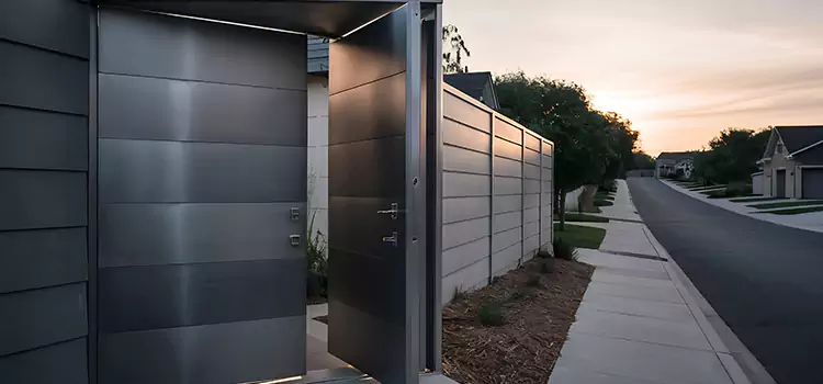 Comprehensive Steel Door Solutions in Montmagny, QC