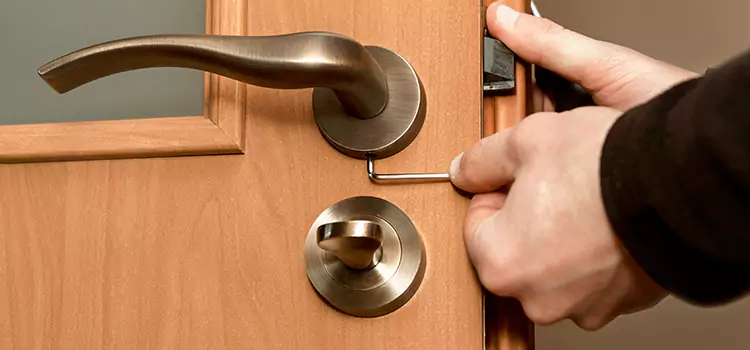 Access Control System Integration Montmagny