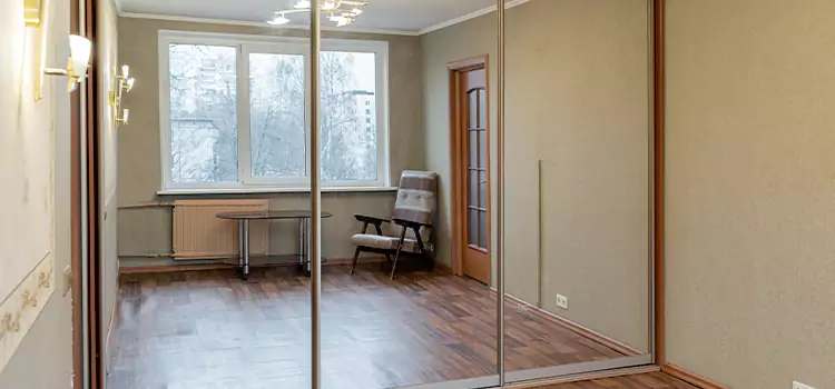 Mirror Closet Door Roller Replacement Montmagny