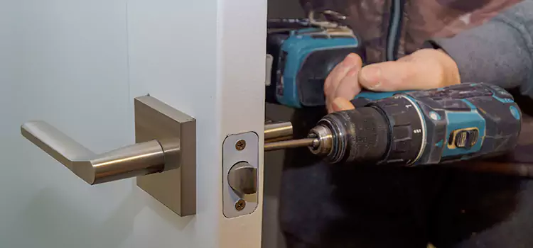 Brand Lock Repair and Specialty Services Montmagny