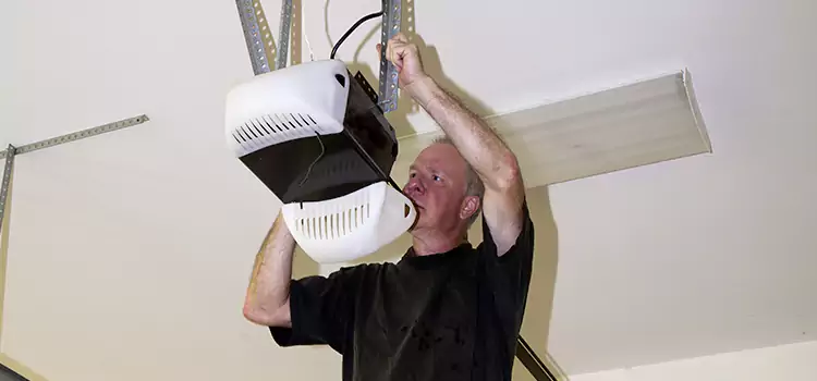 Garage Door Opener Service Montmagny