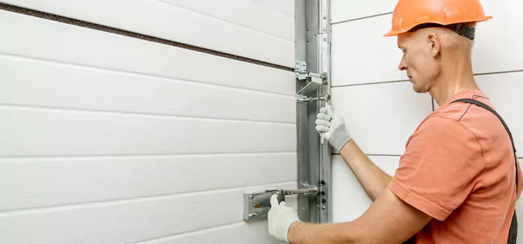 Why Choose Us for Garage Door Lock Services in Montmagny, QC?