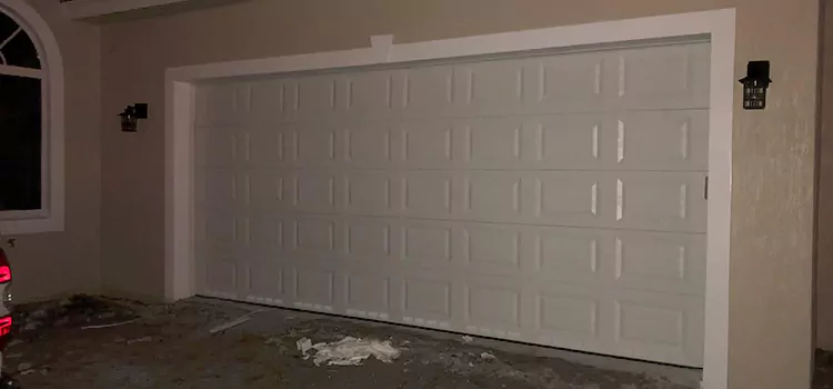 Garage Door Coil Replacement Montmagny
