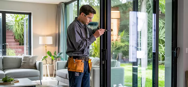 Why Choose Us for Your Glass Door Needs in Montmagny, QC?