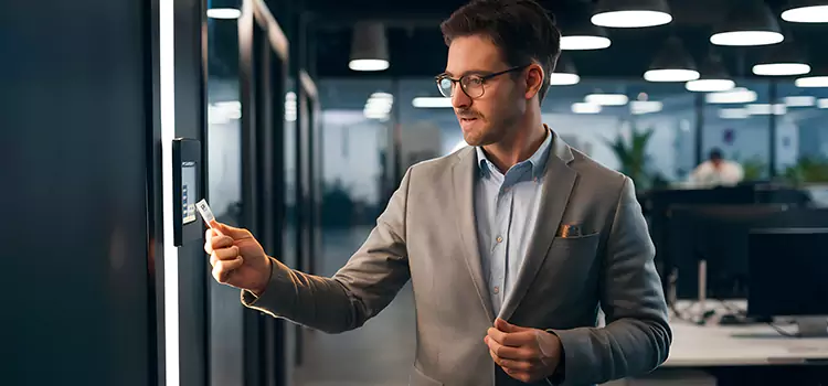 Our Commitment to Keycard Security Excellence in Montmagny, QC
