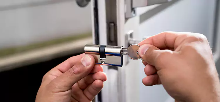 Lock Change Locksmiths Montmagny