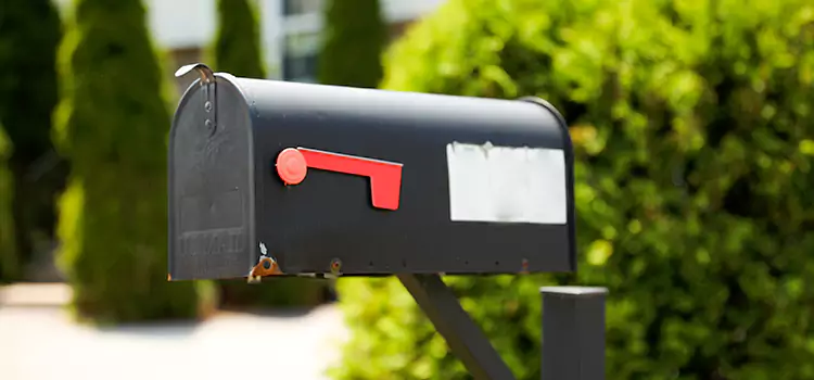 Secure Mailboxes for Packages Montmagny
