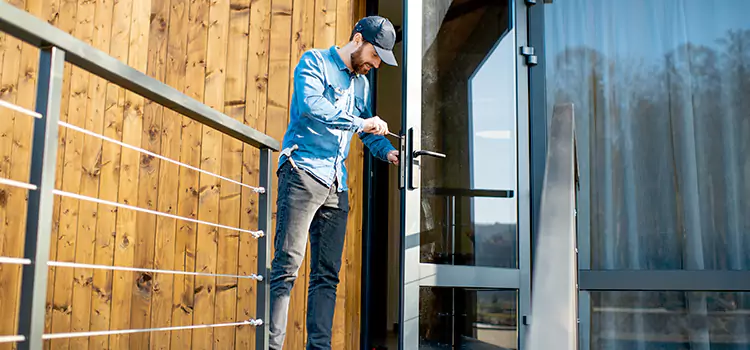 Emergency Patio Door Repair Montmagny