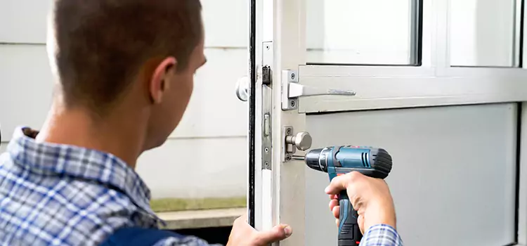 Experienced and Reliable Technicians Montmagny