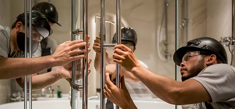 Shower Door Replacement Cost Montmagny