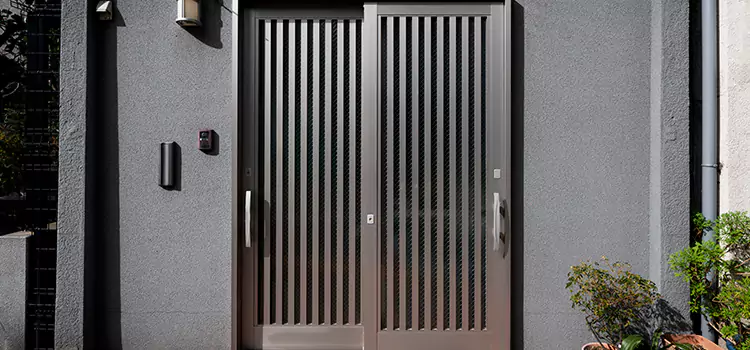 Specialized Steel Door Services in Montmagny, QC